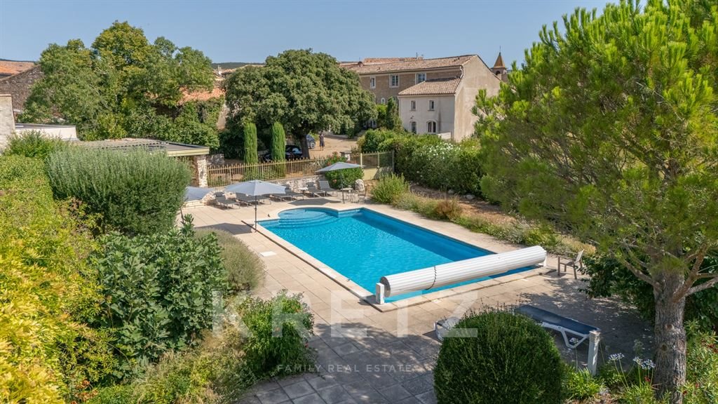 Maison à vendre, 435m², Saint-Jean-de-Minervois
