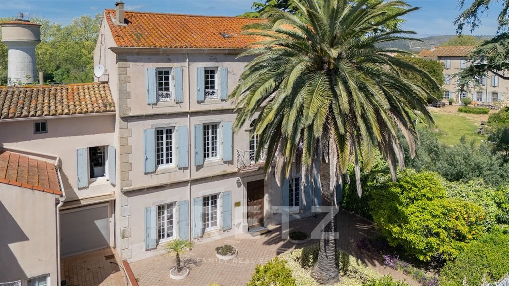 Maison à vendre, 580m², Mirepeisset