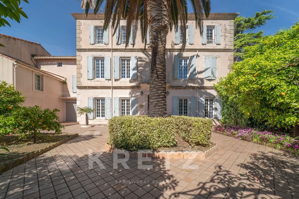 Maison à vendre, 580m², Mirepeisset