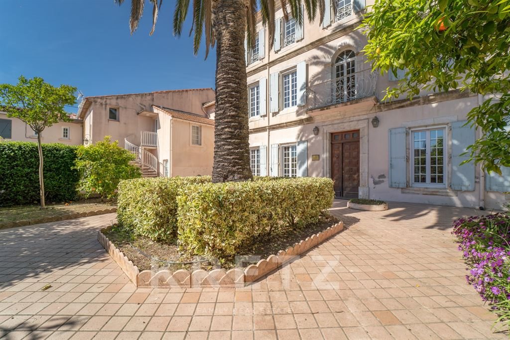 Maison à vendre, 580m², Mirepeisset