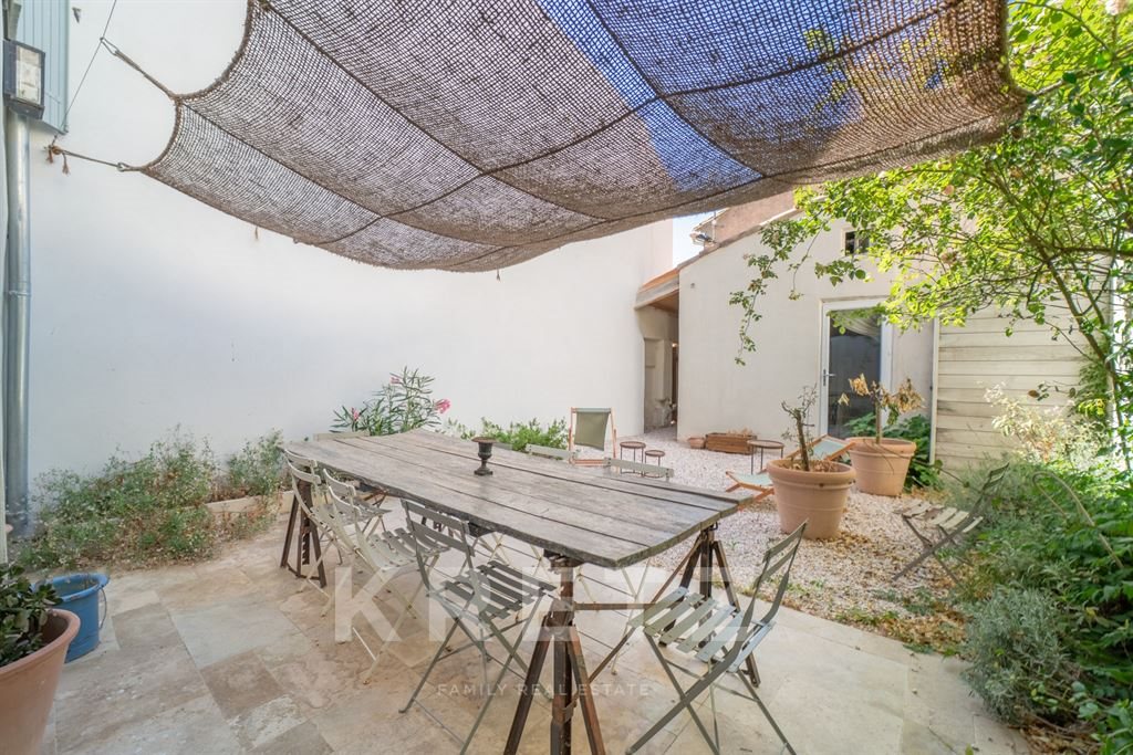 Maison à vendre, 142m², Gruissan