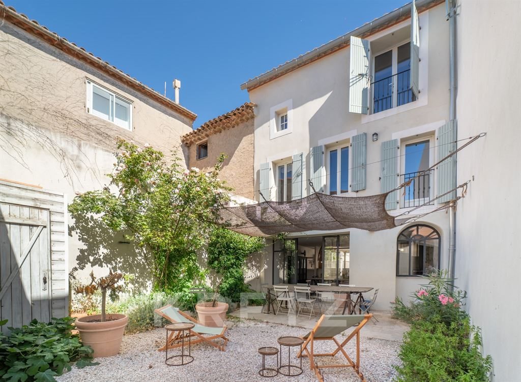 Maison à vendre, 142m², Gruissan