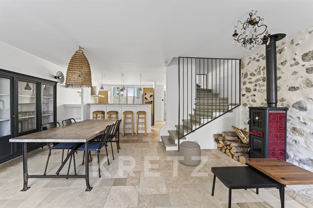 Maison à vendre, 142m², Gruissan