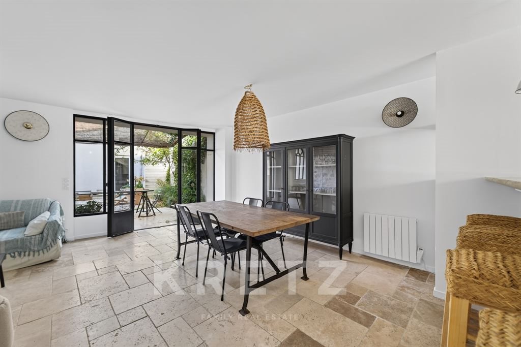 Maison à vendre, 142m², Gruissan