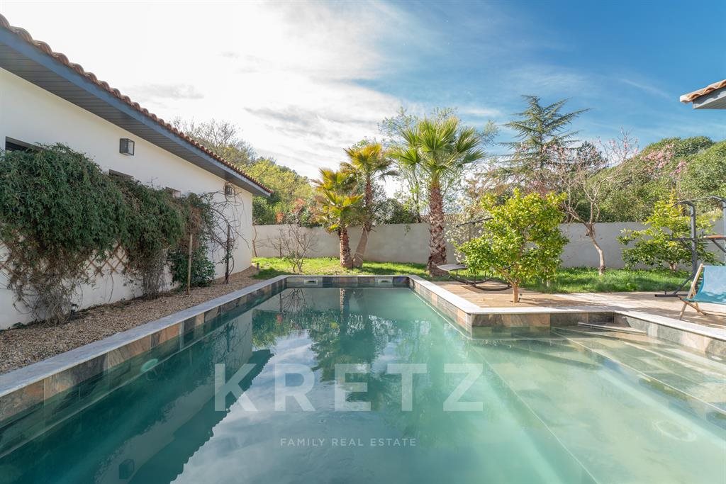 Maison à vendre, 370m², Béziers
