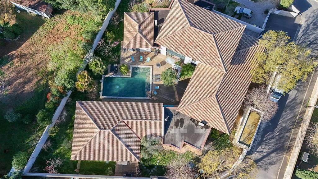 Maison à vendre, 370m², Béziers