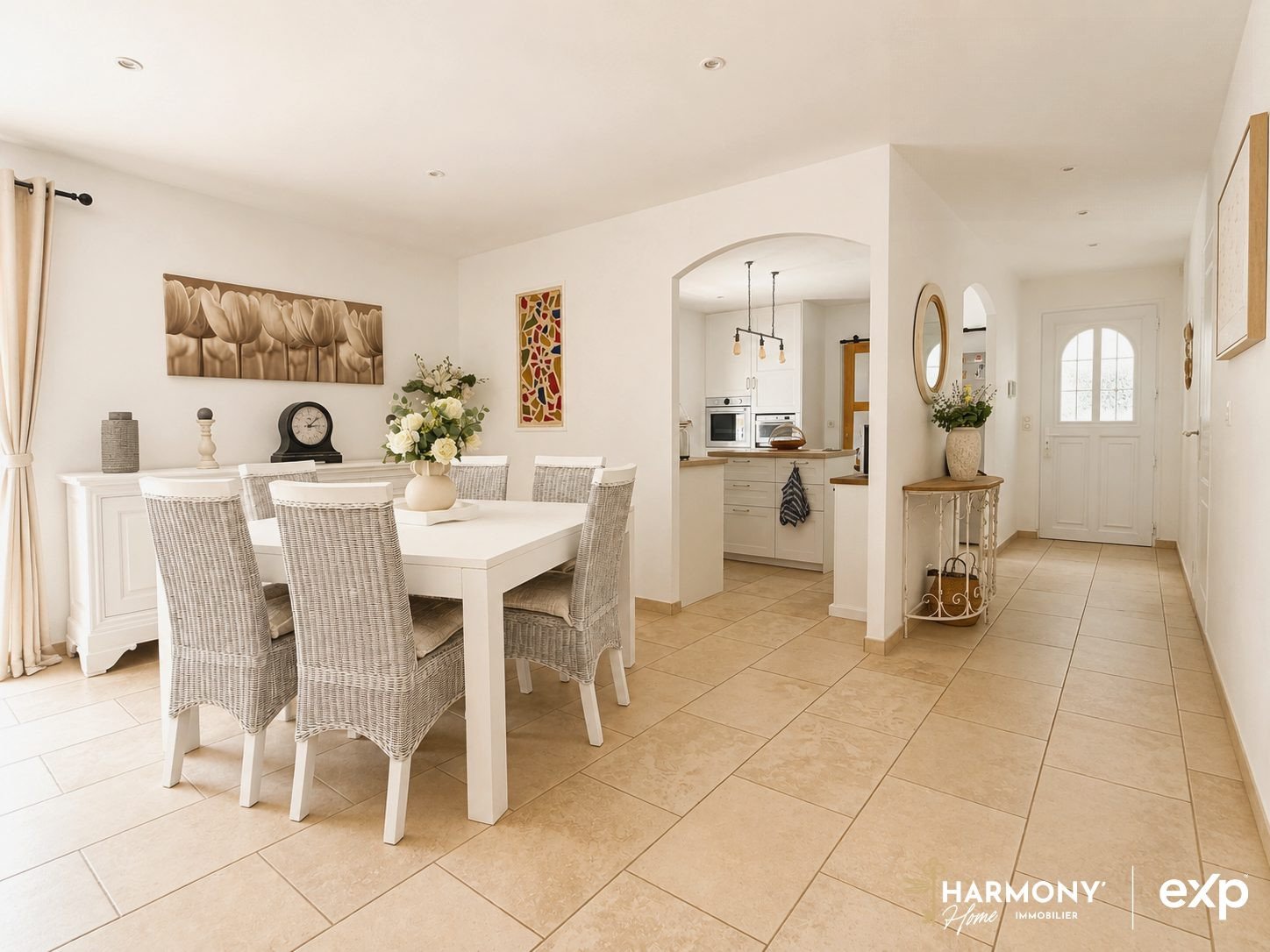 Maison à vendre, 155m², Rians