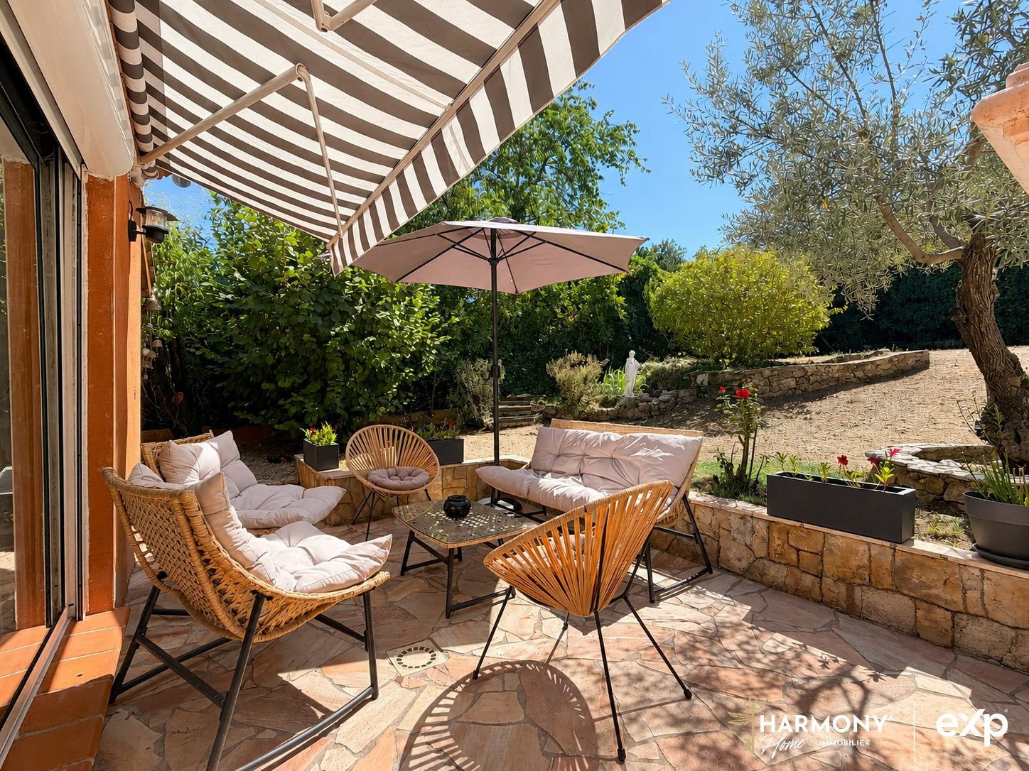 Maison à vendre, 155m², Rians