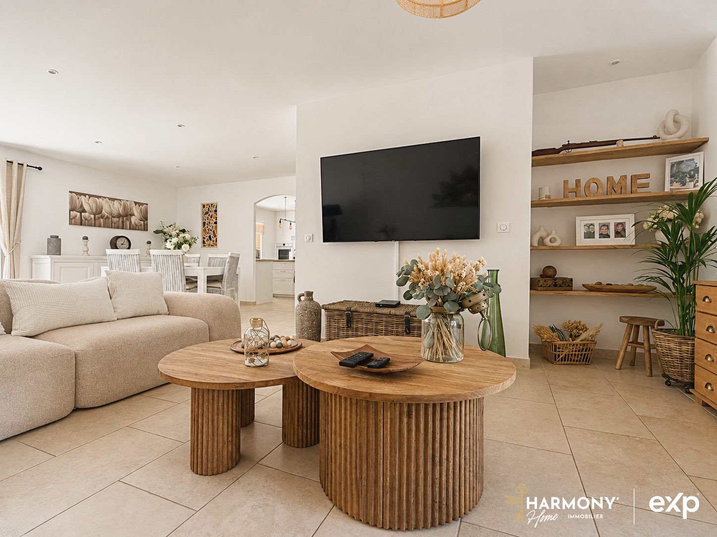 Maison à vendre, 155m², Rians