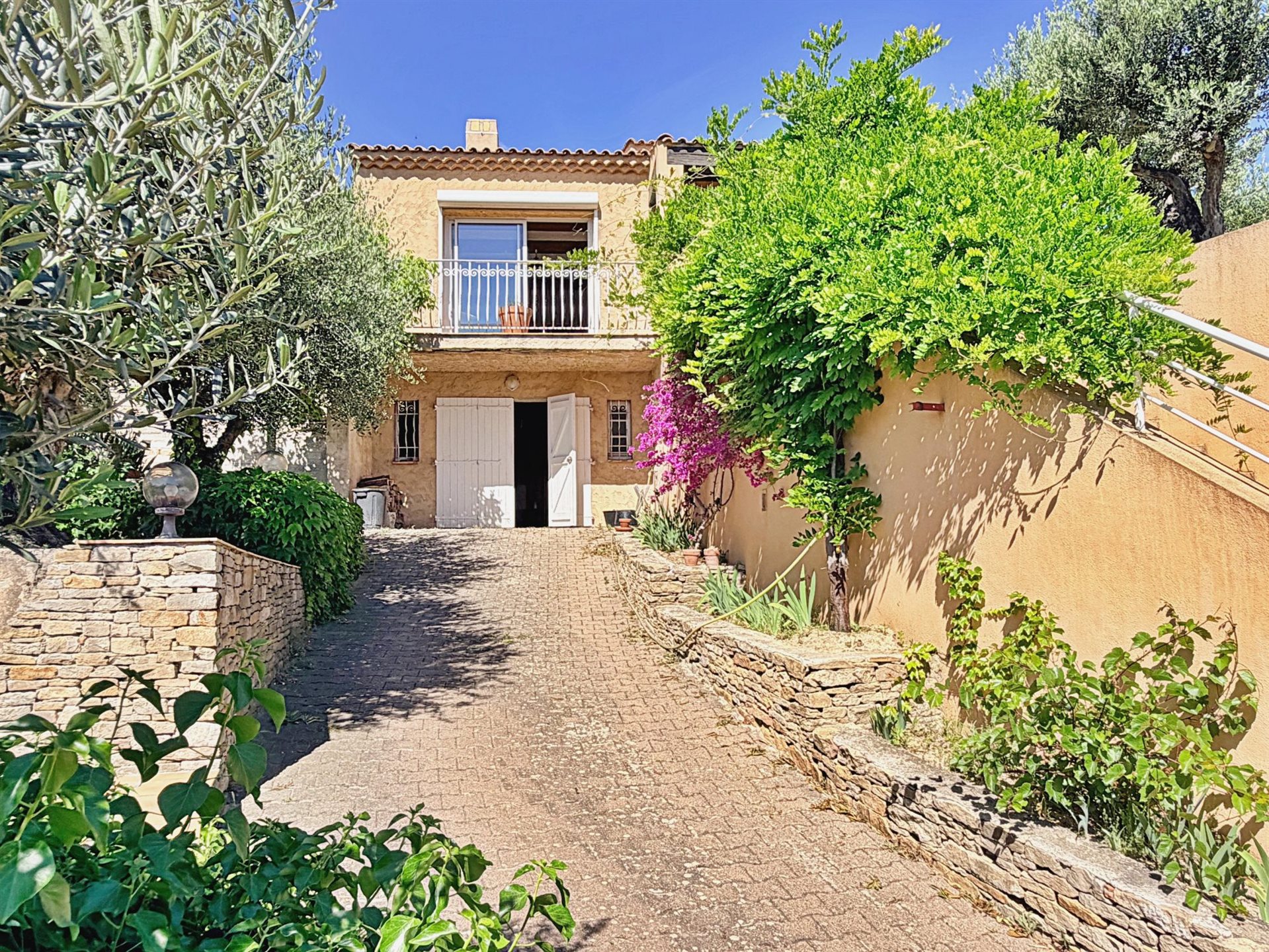 Maison à vendre, 91m², La Ciotat