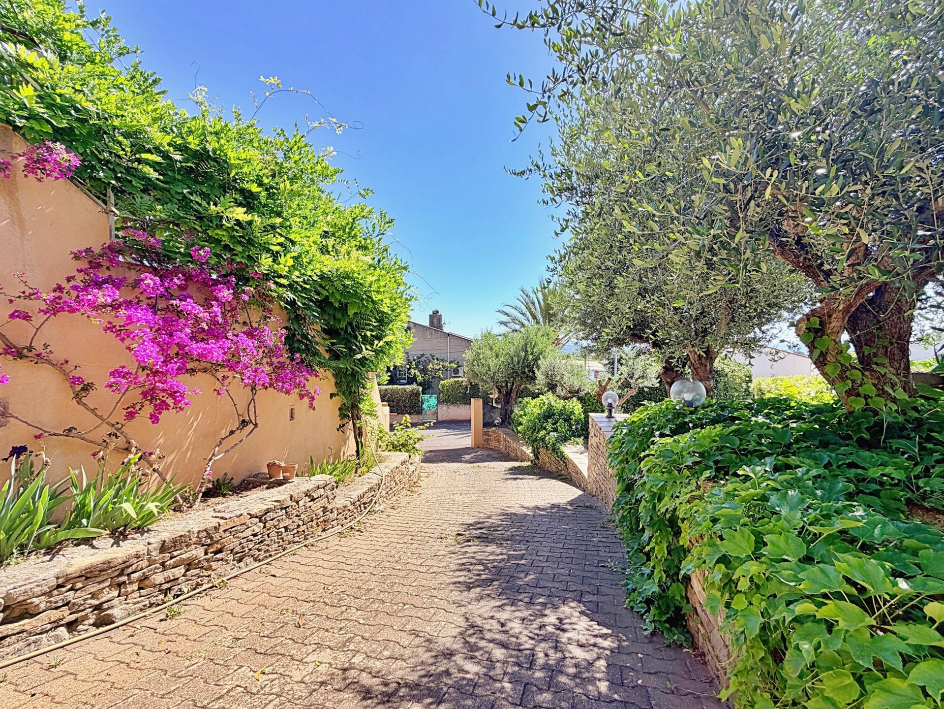 Maison à vendre, 91m², La Ciotat
