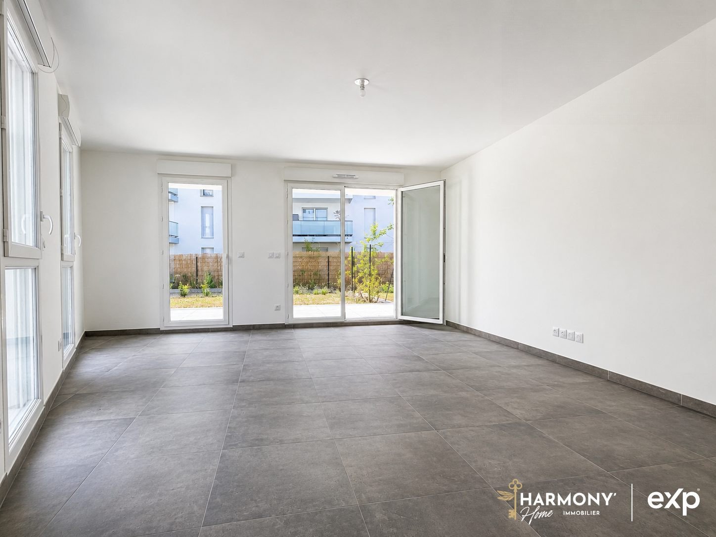 Appartement – Marseille, La Vieille-Chapelle, 8e Arrondissement - Vue 2