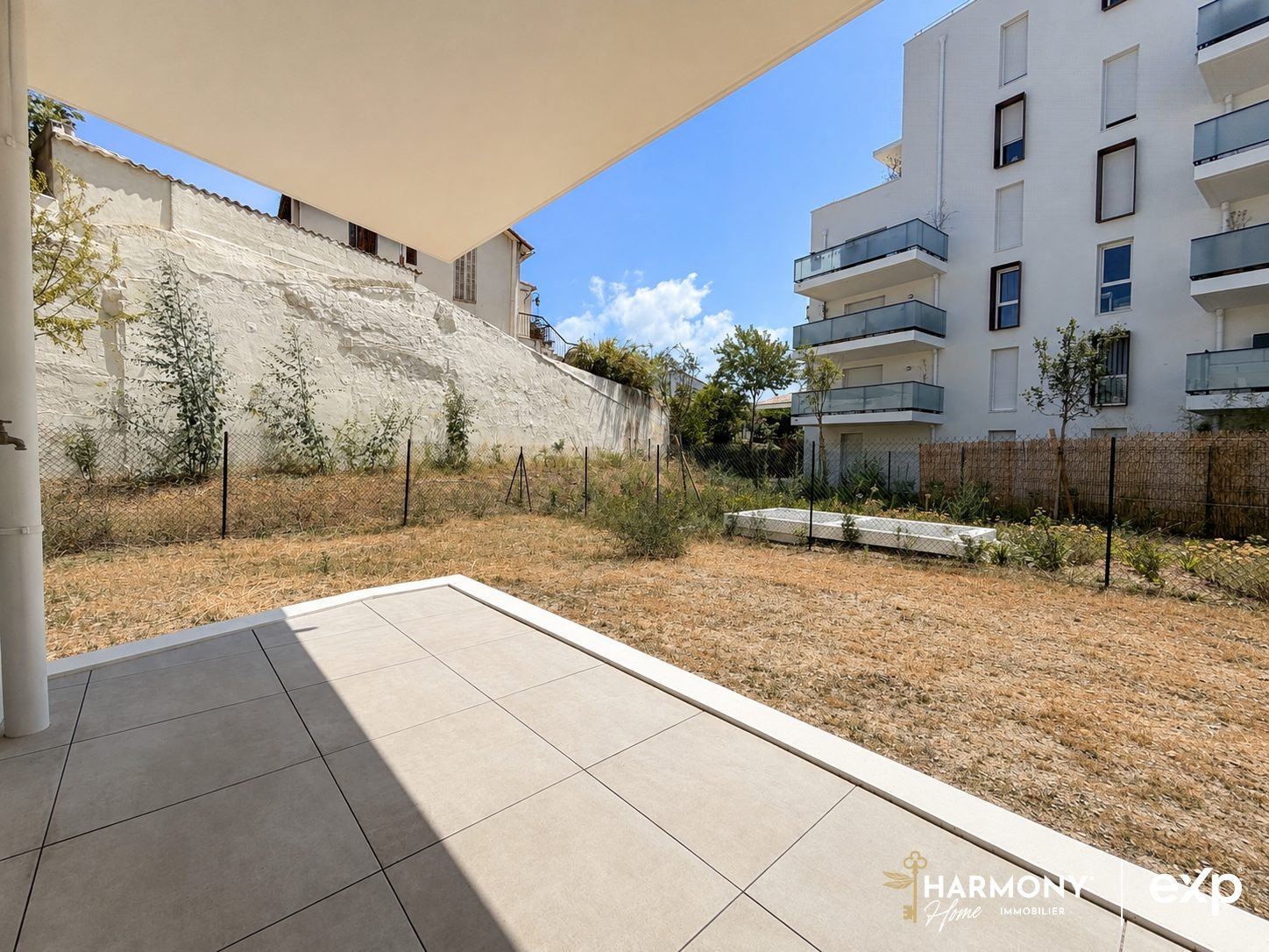 Appartement – Marseille, La Vieille-Chapelle, 8e Arrondissement - Vue 3