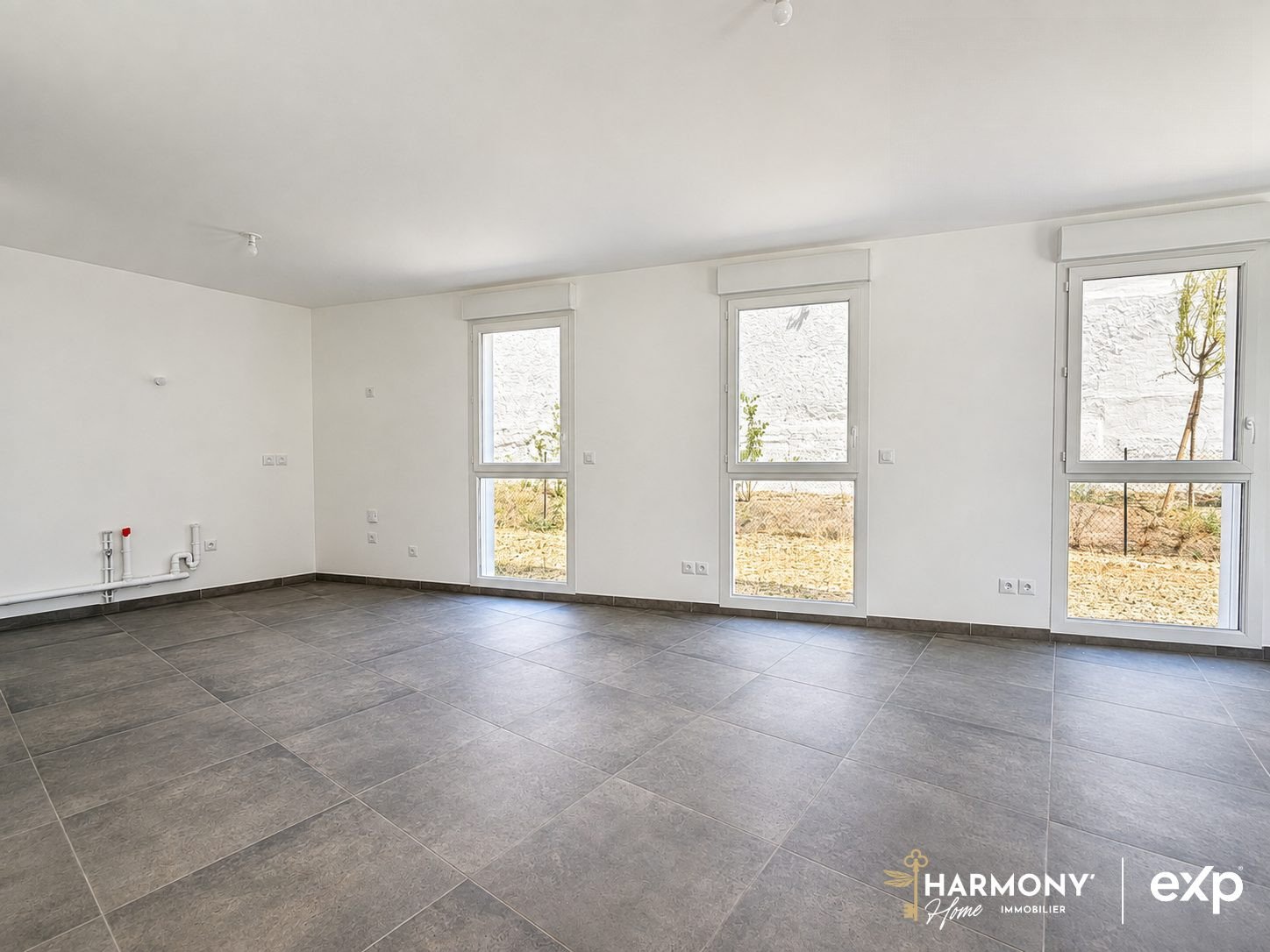 Appartement – Marseille, La Vieille-Chapelle, 8e Arrondissement - Vue 4