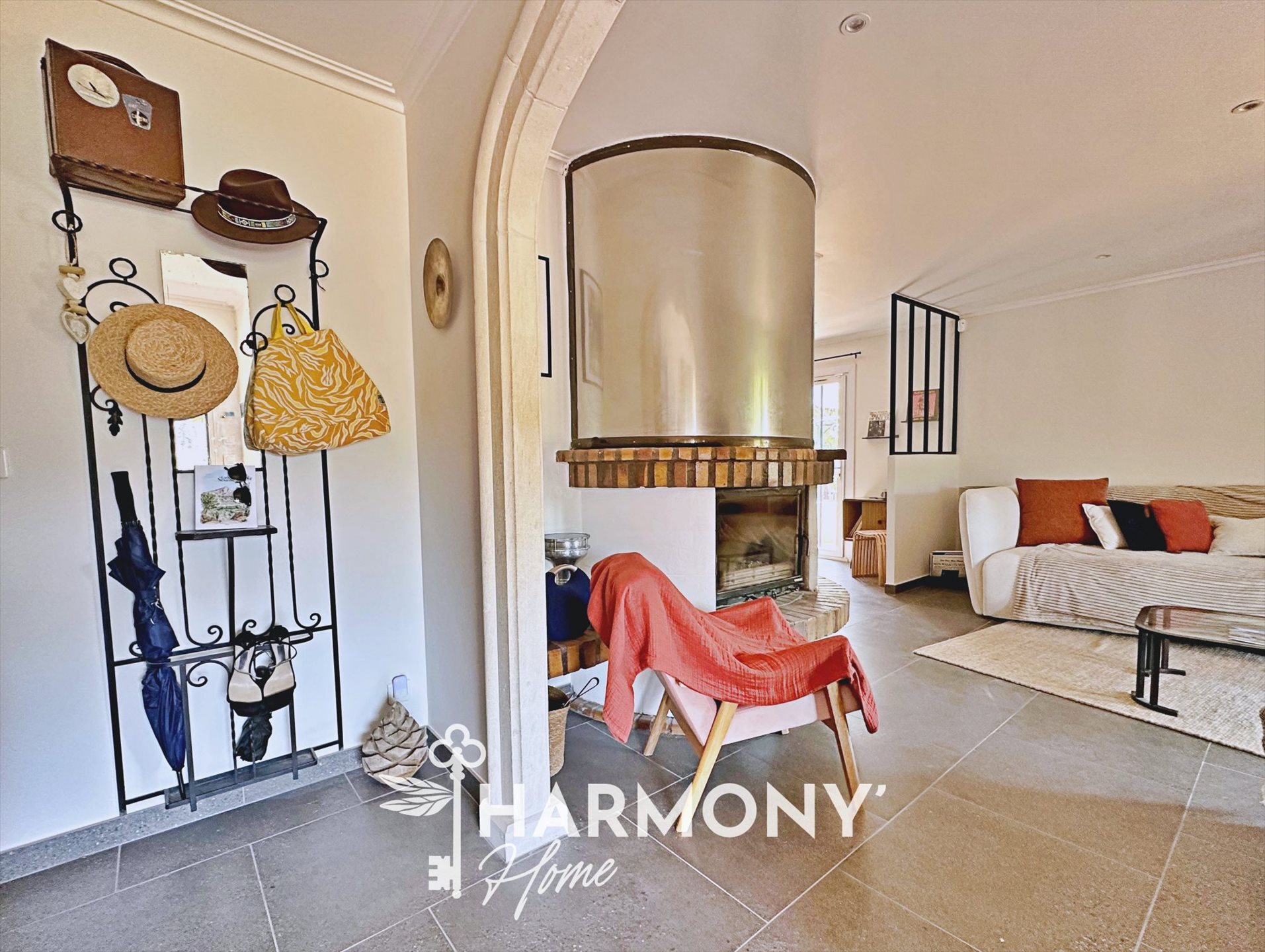 Maison à vendre, 92m², Roquebrune-sur-Argens