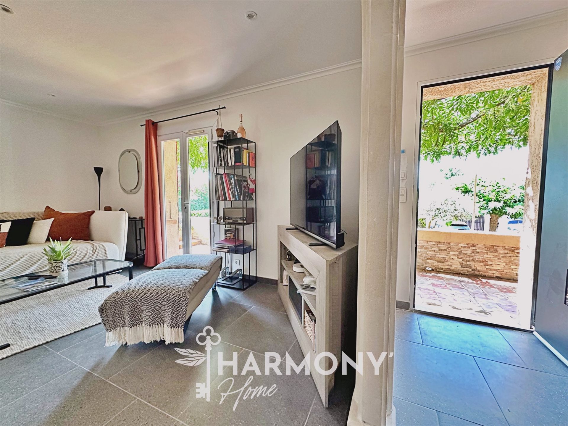 Maison à vendre, 92m², Roquebrune-sur-Argens