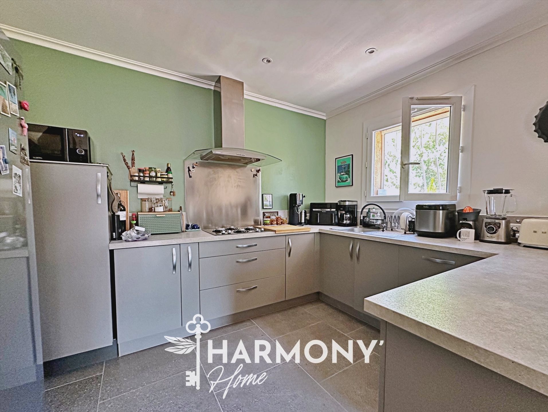 Maison à vendre, 92m², Roquebrune-sur-Argens