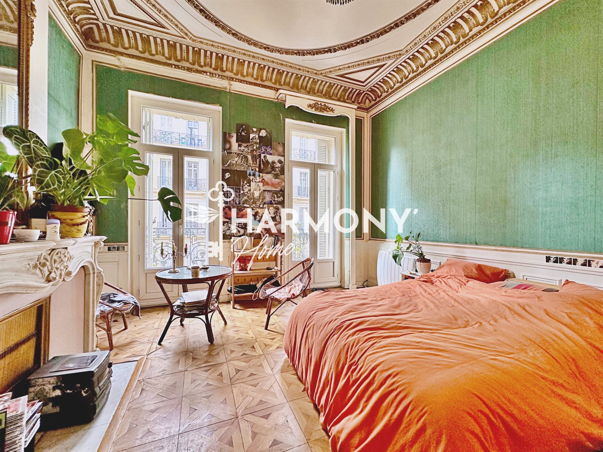 Apartment in Marseille, Notre-Dame du Mont, 6e Arrondissement - Vue 2