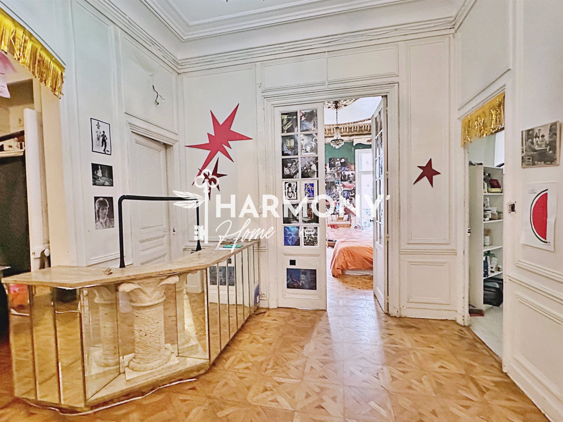 Apartment in Marseille, Notre-Dame du Mont, 6e Arrondissement - Vue 3