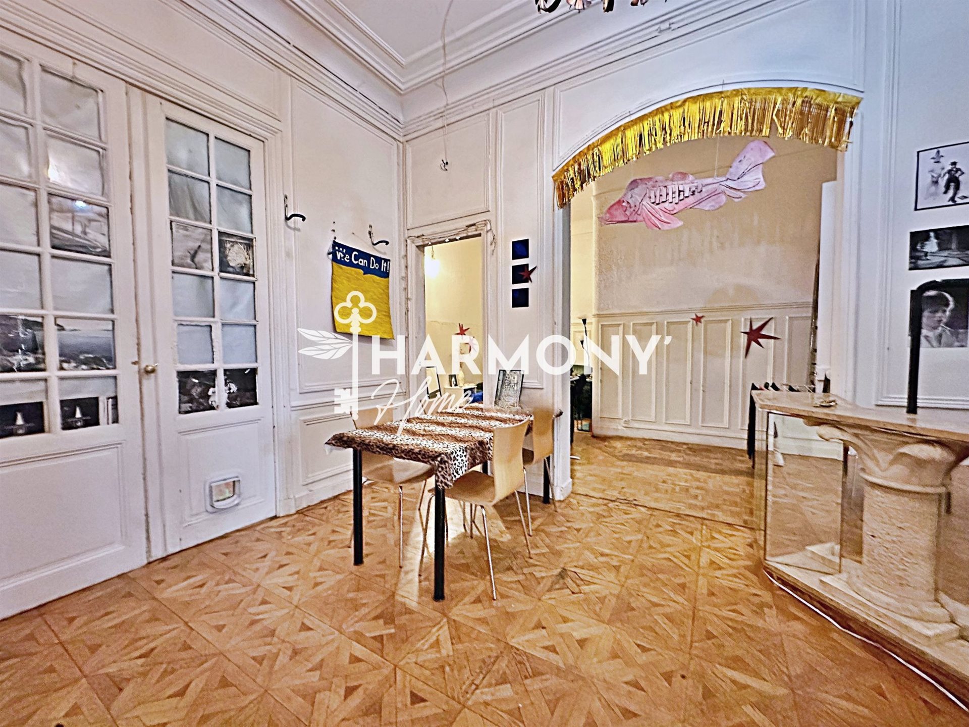 Apartment in Marseille, Notre-Dame du Mont, 6e Arrondissement - Vue 4