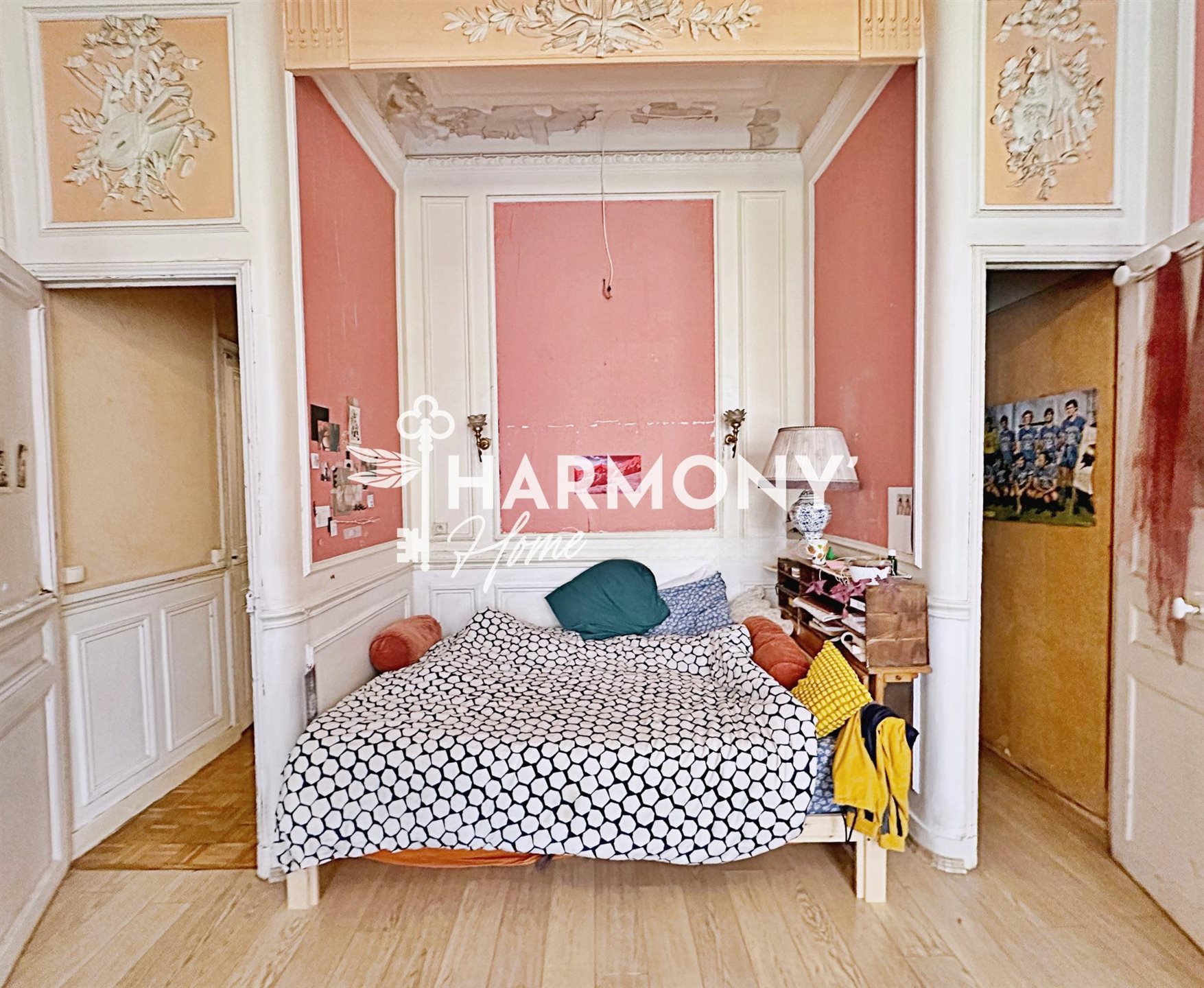 Apartment in Marseille, Notre-Dame du Mont, 6e Arrondissement - Vue 5