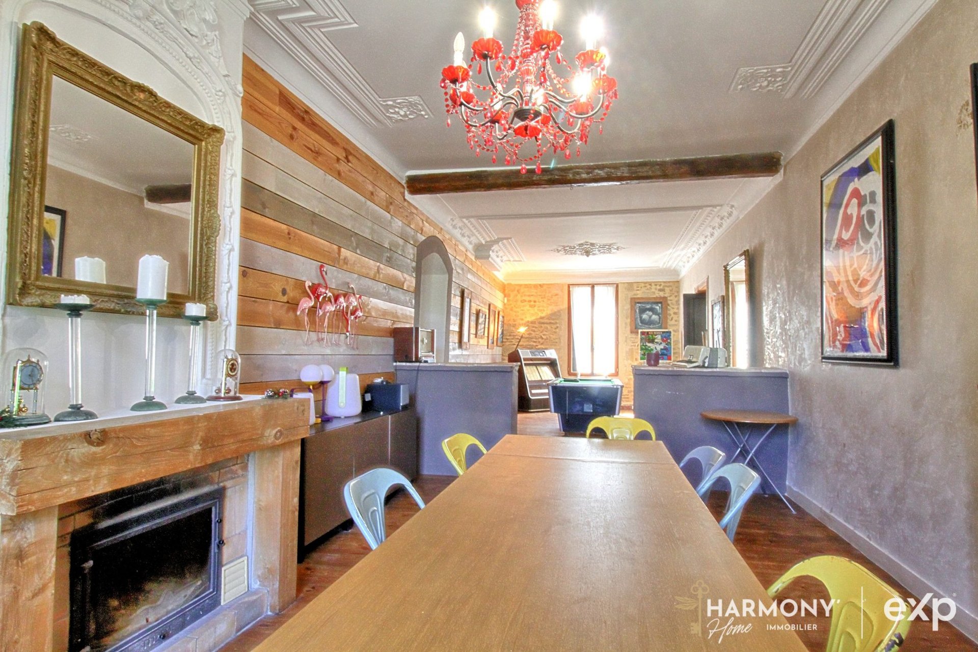 Maison à vendre, 400m², Générac