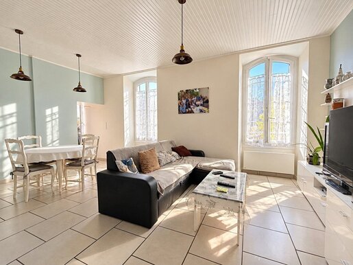 Appartement 4 pièces 97 m² · à Jouques · 97 m² · 335 000 €