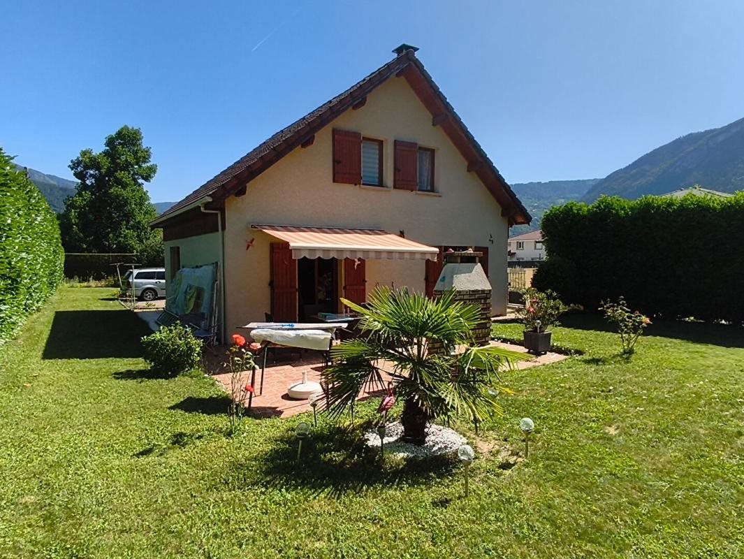 Maison à vendre, 108m², Scionzier