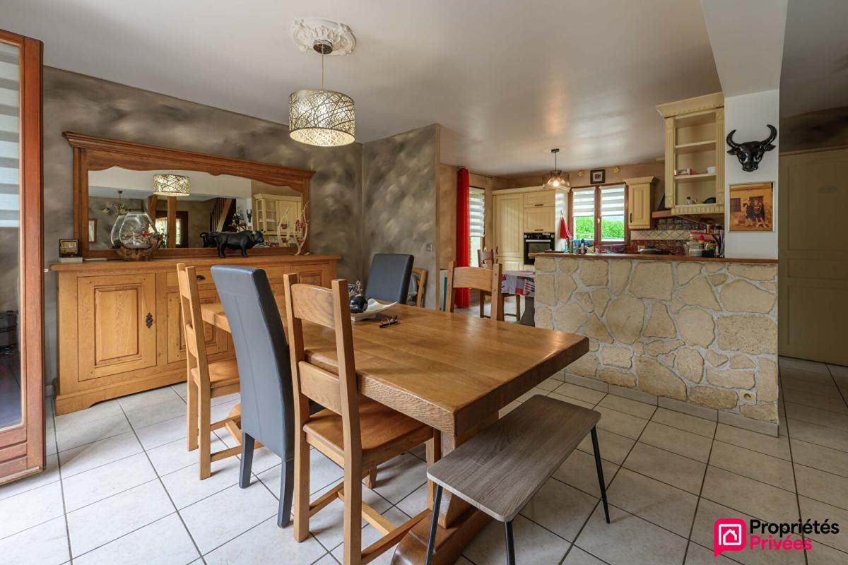 Maison à vendre, 108m², Scionzier