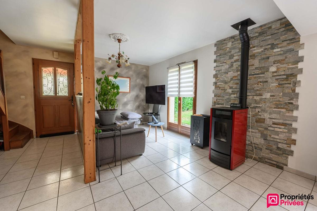 Maison à vendre, 108m², Scionzier