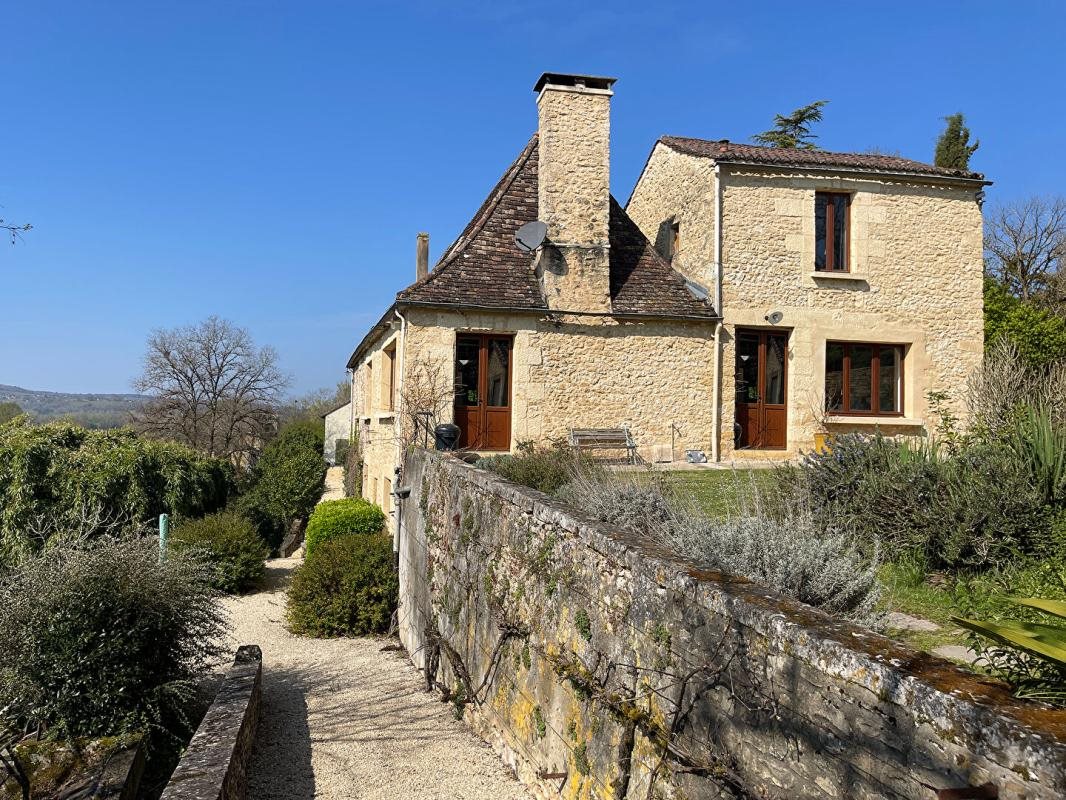Maison à vendre, 294m², Coux et Bigaroque-Mouzens