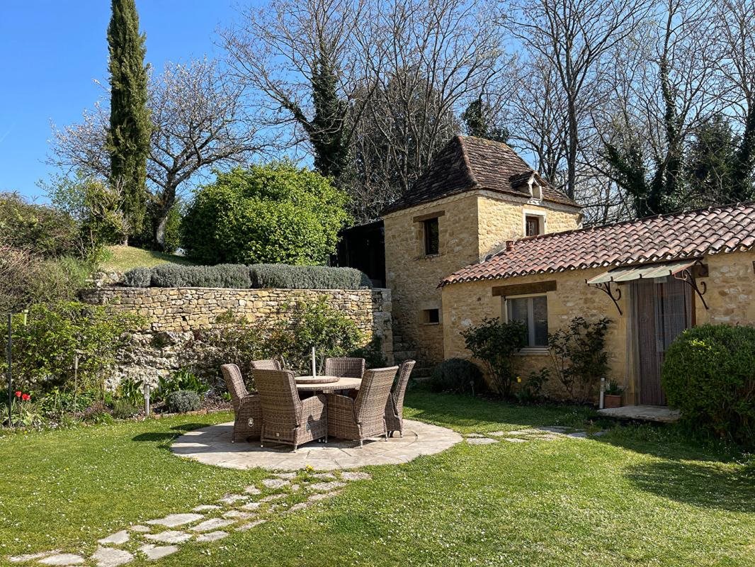 Maison à vendre, 294m², Coux et Bigaroque-Mouzens