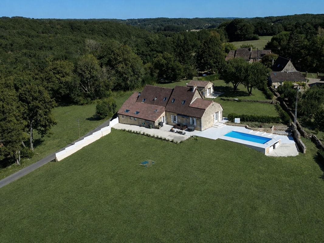 Maison à vendre, 241m², Faux