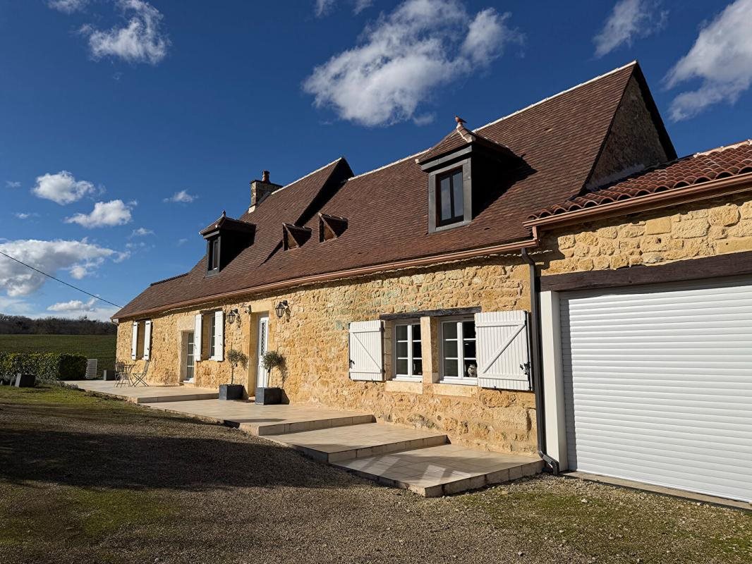 Maison à vendre, 241m², Faux