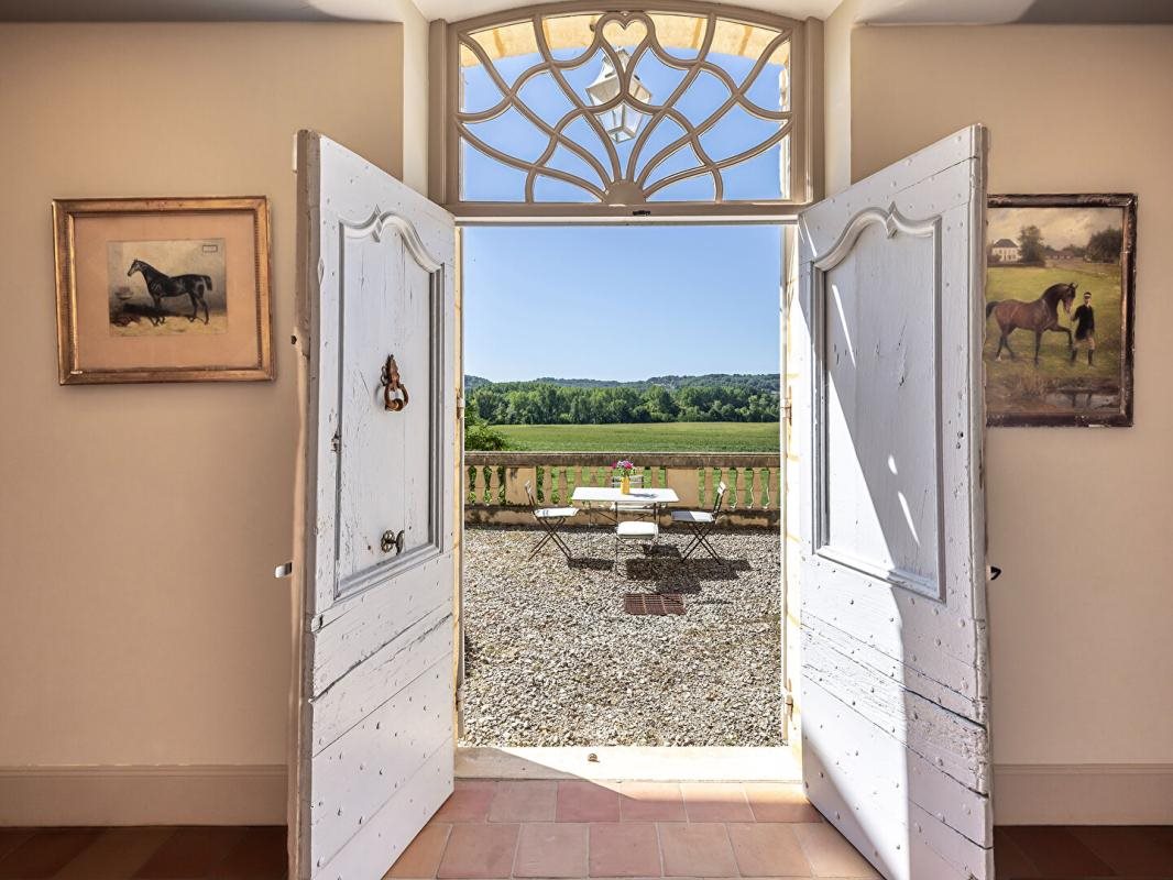 Maison à vendre, 218m², Coux et Bigaroque-Mouzens