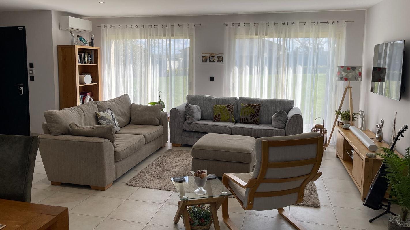 Maison à vendre, 153m², Beaumontois en Périgord