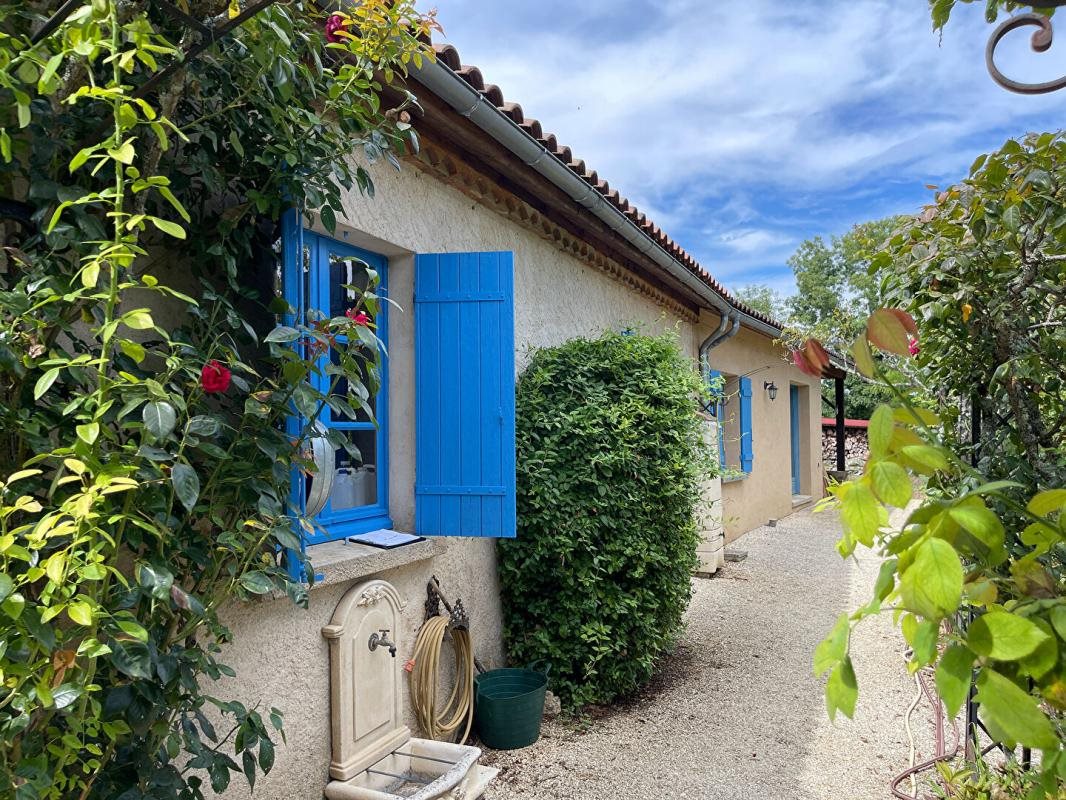 Maison à vendre, 172m², Val de Louyre et Caudeau