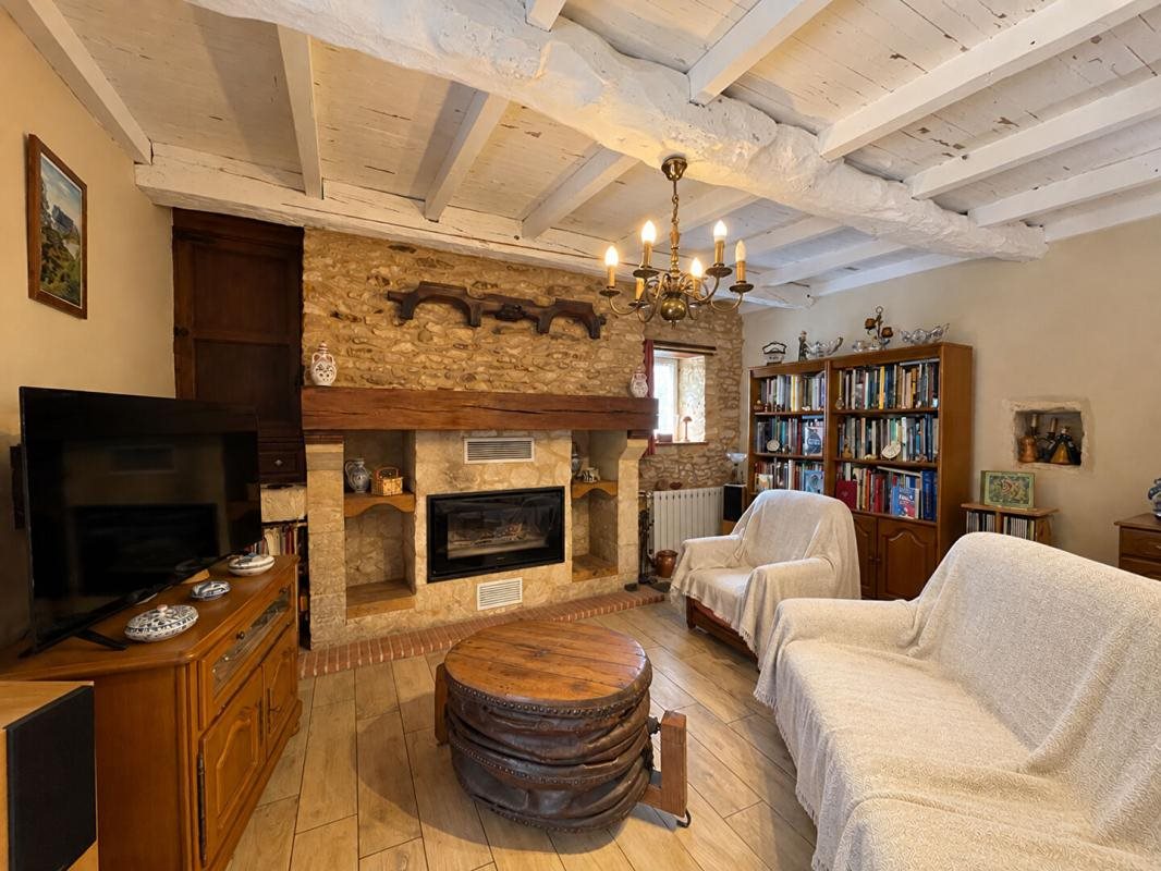 Maison à vendre, 172m², Val de Louyre et Caudeau