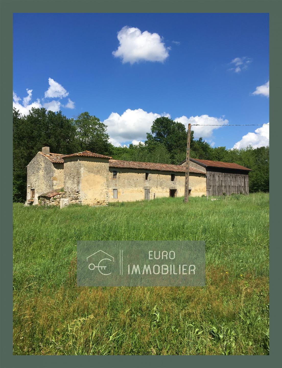 Maison à vendre, 240m², Langon
