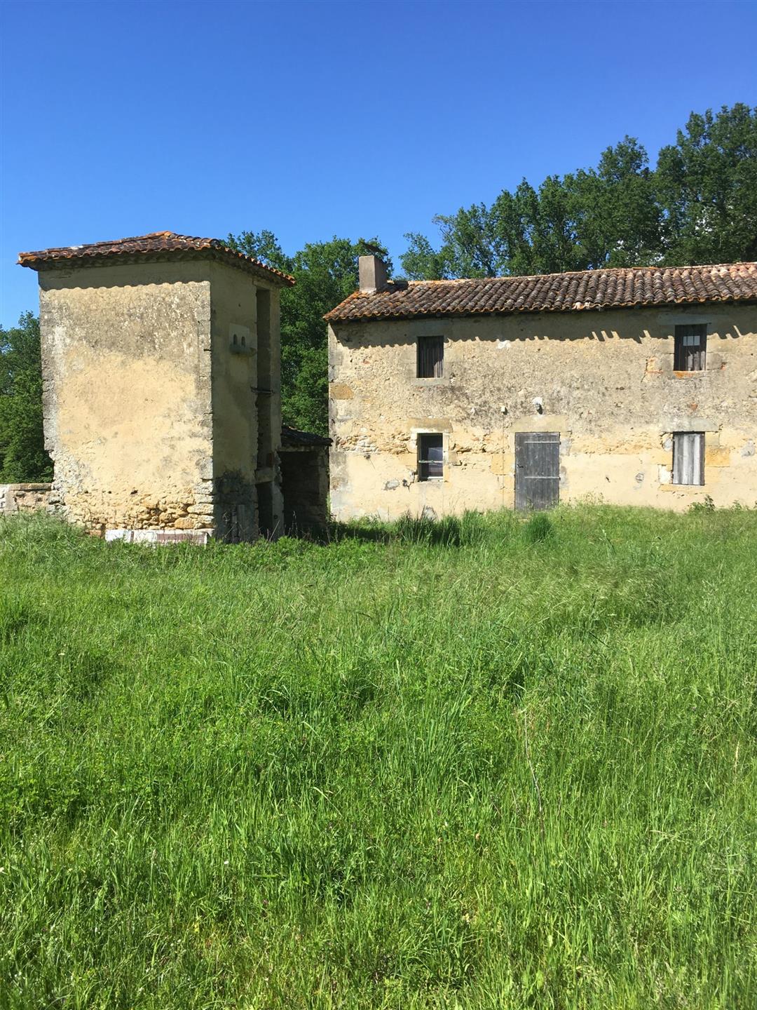 Maison à vendre, 240m², Langon
