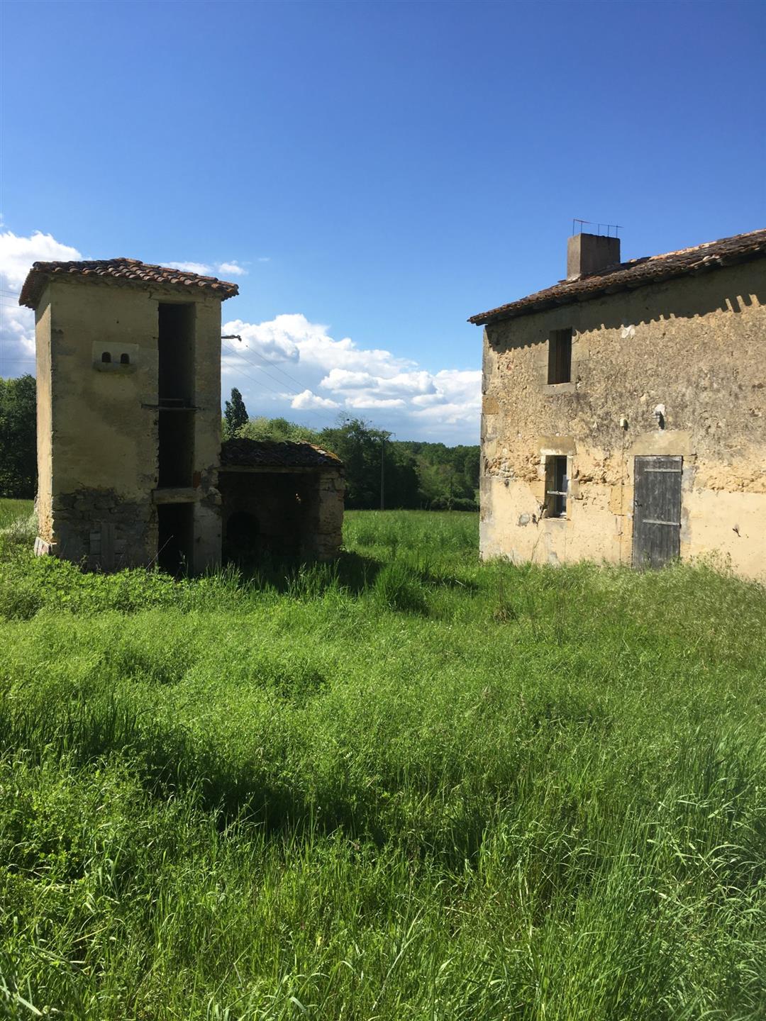 Maison à vendre, 240m², Langon