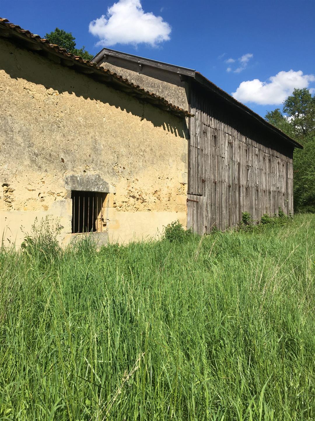 Maison à vendre, 240m², Langon