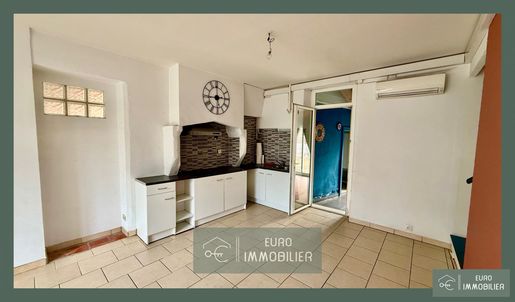 Maison 5 pièces 110 m² · à Sore · 110 m² · 127 000 €