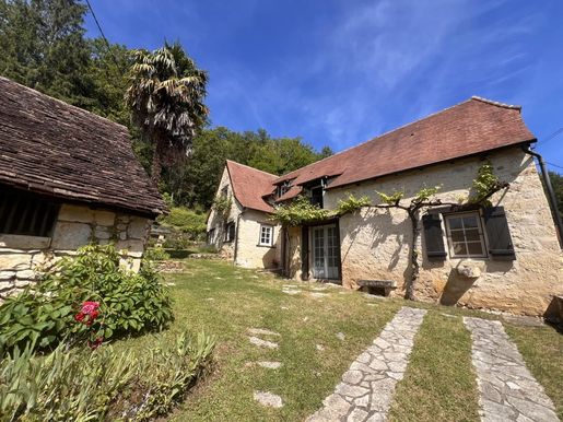 Maison 6 pièces 110 m² · à Montignac-Lascaux · 110 m² · 299 950 €