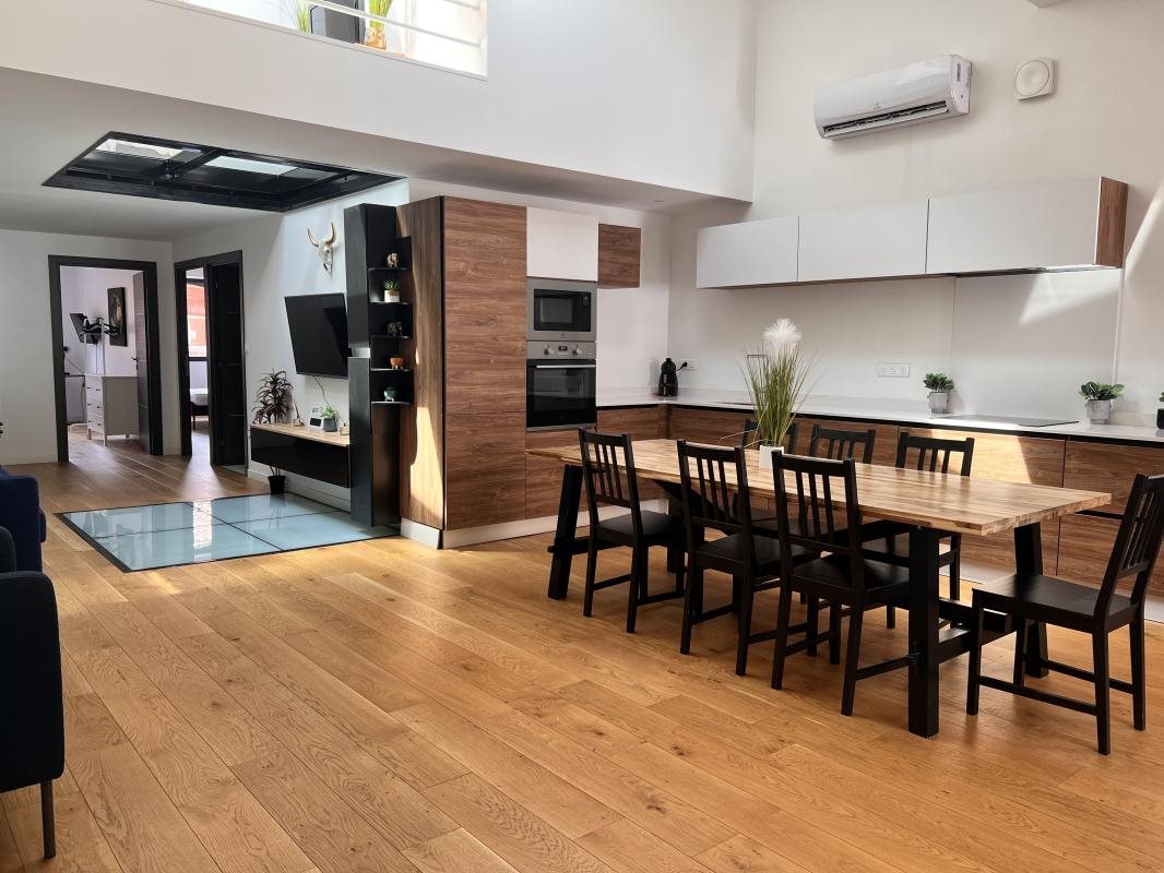 Appartement à vendre, 109m², Toulouse