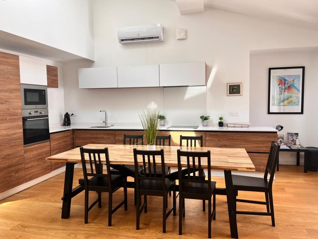 Appartement à vendre, 109m², Toulouse