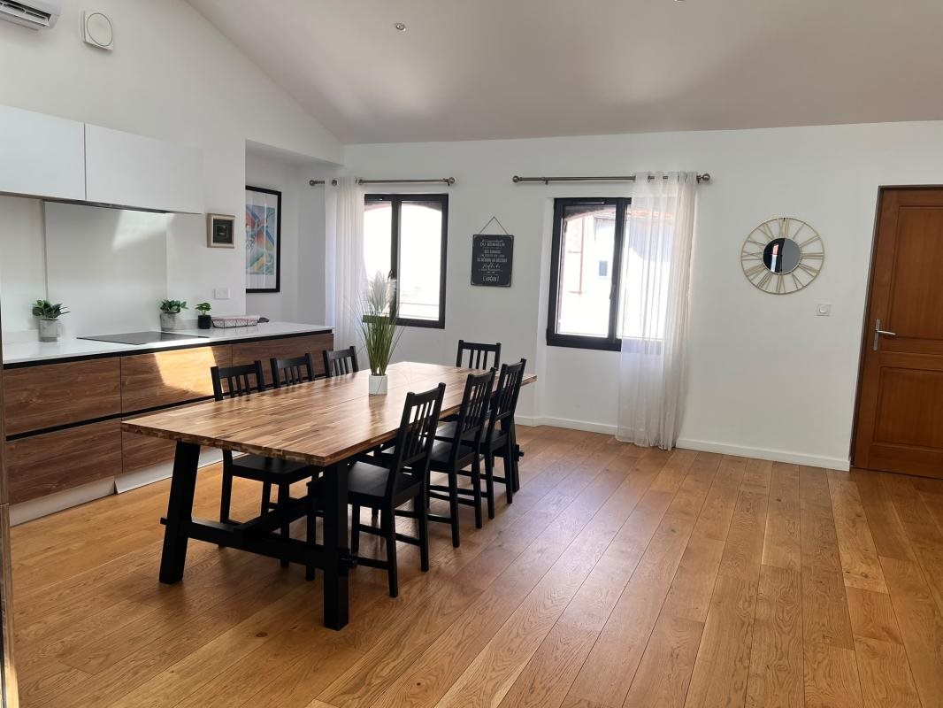 Appartement à vendre, 109m², Toulouse