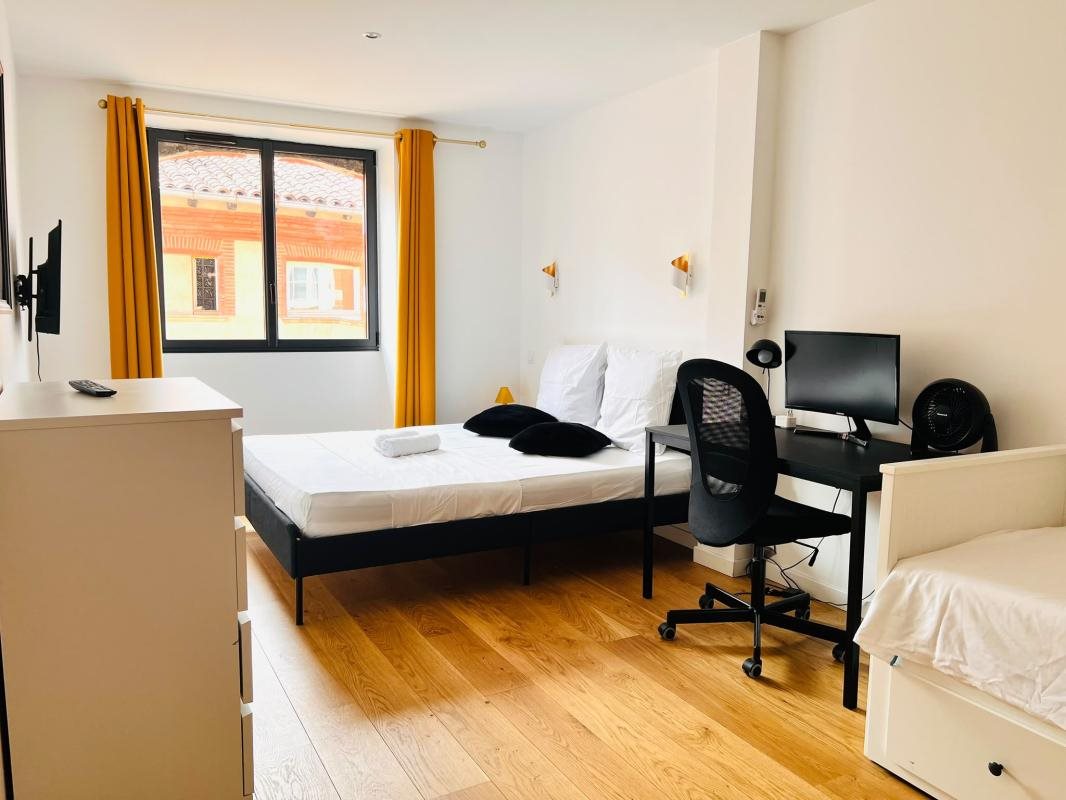 Appartement à vendre, 109m², Toulouse