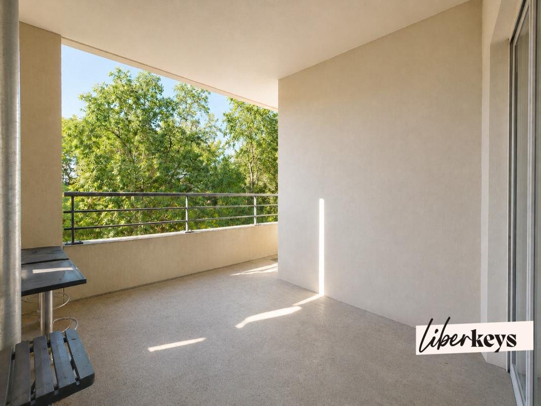 Appartement à vendre, 62m², Toulouse