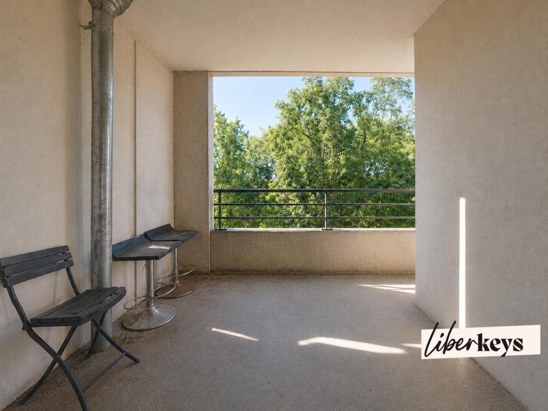 Appartement à vendre, 62m², Toulouse